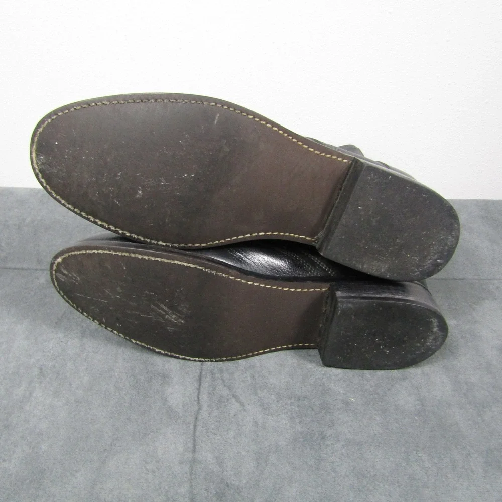 Oak Tree Farms these boots